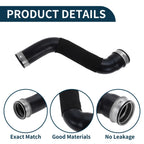 Radiator Hose for Mercedes-Benz E-Klasse W211 E220 CDI (2002–2009) No. 2115284182