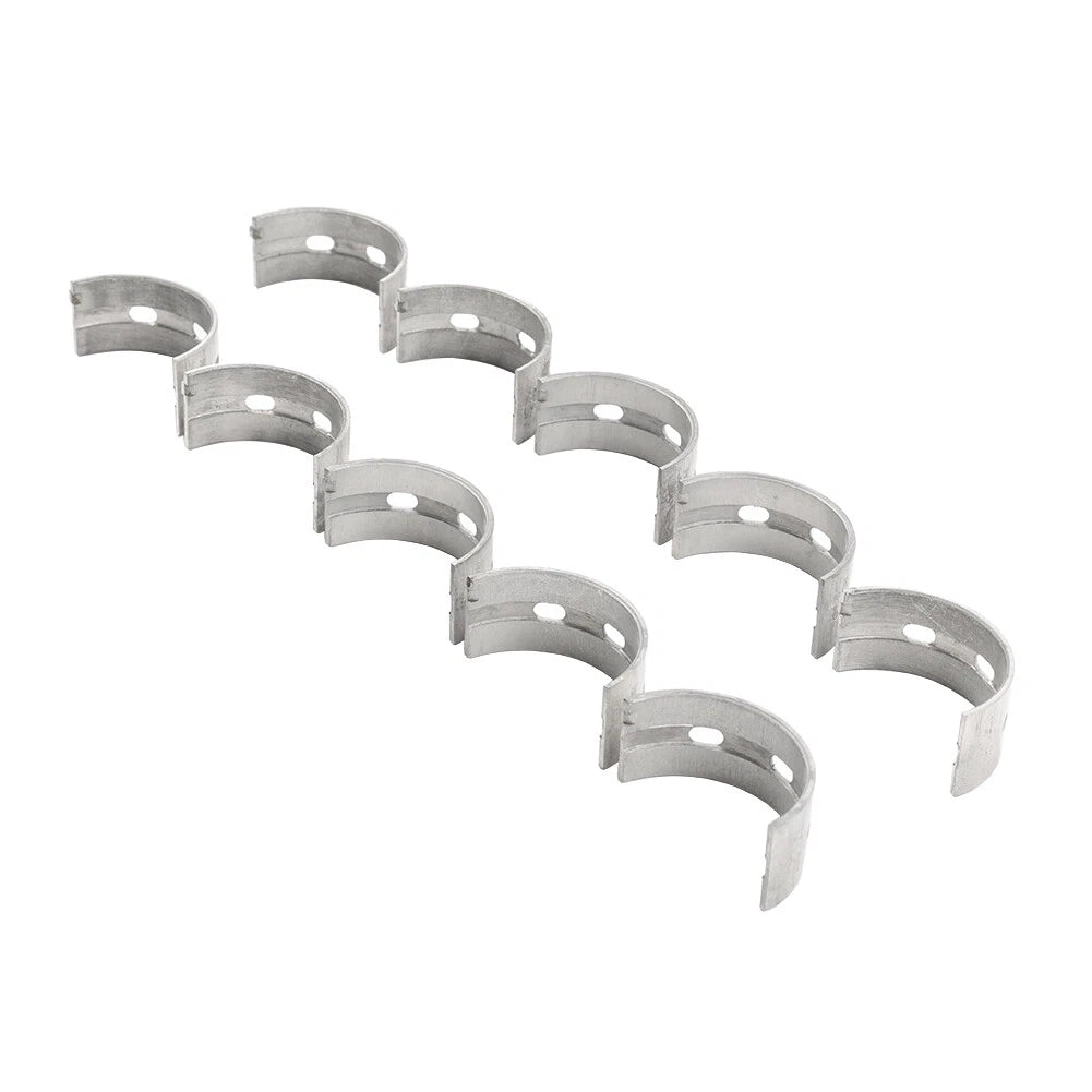 10X Crankshaft Main Bearing Set 32MM for Yamaha XJR400R (1995–2007) YZF600 R6