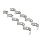 10X Crankshaft Main Bearing Set 32MM for Yamaha XJR400R (1995–2007) YZF600 R6