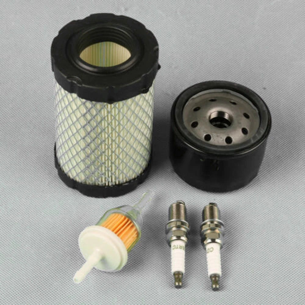 Air Filter Tune Up Kit with Pre Filter for yta22v46 yth22v46 yth24v48 (N/A)