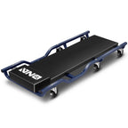 Roller Mechanic Garage Shop Creeper for Universal Use (38"L x 17"W x 4.33"H)