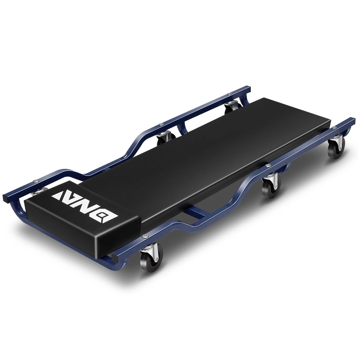 Roller Mechanic Garage Shop Creeper for Universal Use (38"L x 17"W x 4.33"H)