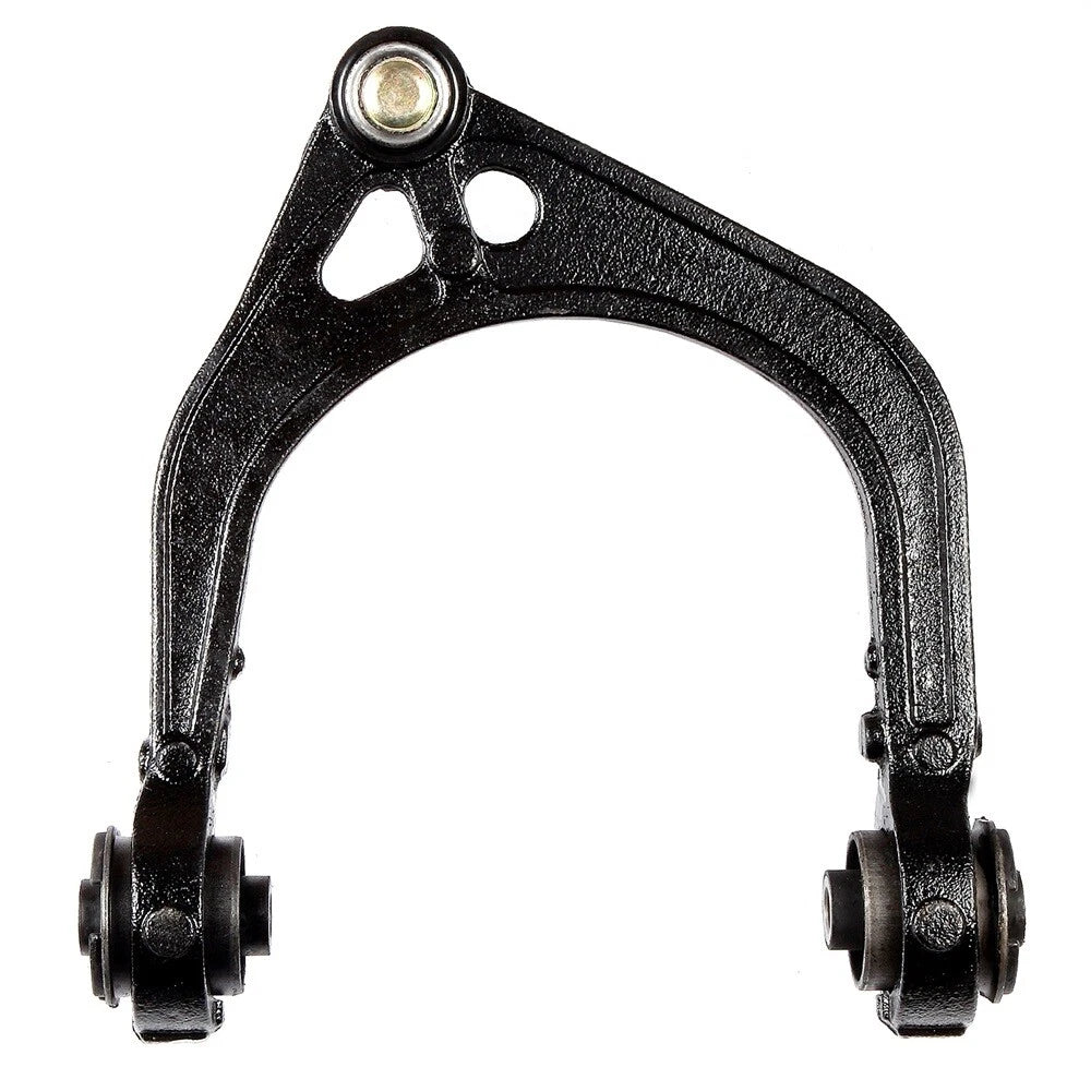 Set of 8 Control Arms and Ball Joints for Dodge Charger (2011–2019)
