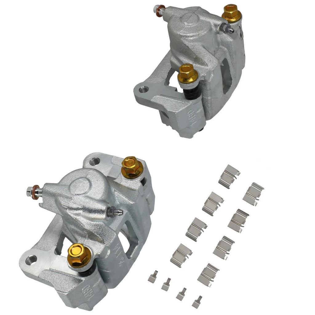Rear Disc Brake Caliper Set for Lexus GX460 and GX470 (2001–2023)