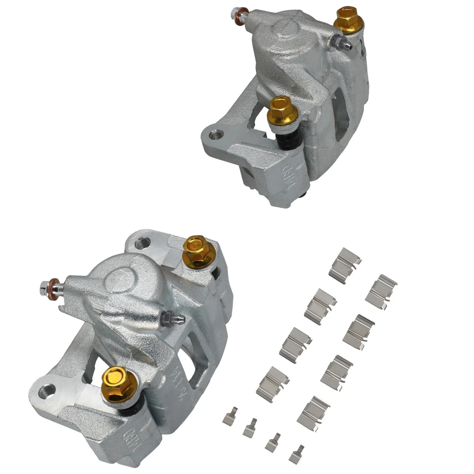 Rear Disc Brake Caliper Set for Lexus GX460 and GX470 (2001–2023)