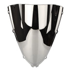 Front Windshield Screen for Kawasaki Ninja ZX14R (2006–2016)