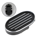 Brake Pedal Extension Peg Enlarger Pad for Harley XL 883 1200 (2004–2023)