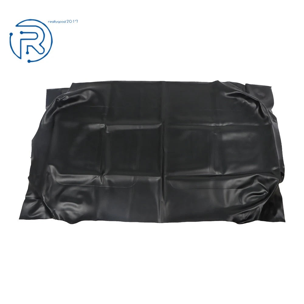 Front Seat Cover Set for EZGO TXT (1995-2013) Golf Cart