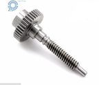 Parking Brake Actuator Gear Shaft Repair Kit for BMW 745Li 745i 750Li (2002–2008)