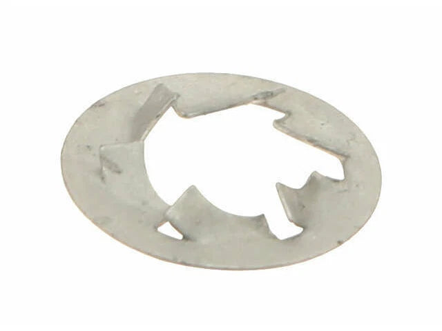 Brake Rotor Set Screw for Jaguar S Type (2000–2008) VM353PR