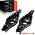2x Rear Lower Control Arm for Toyota RAV4 & Lexus NX300h (2006-2018)
