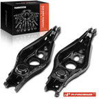 2x Rear Lower Control Arm for Toyota RAV4 & Lexus NX300h (2006-2018)