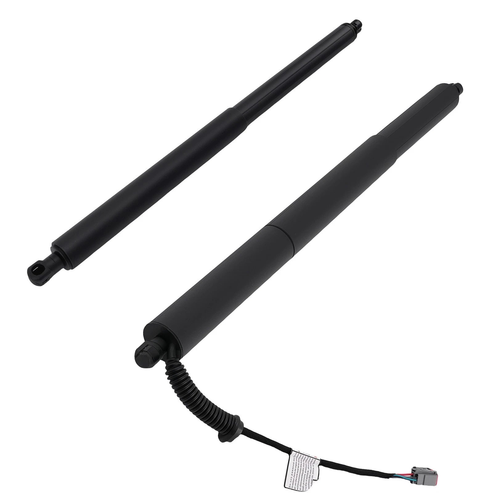2PC Rear Tailgate Lift Supports for Ford Edge (2015–2018)