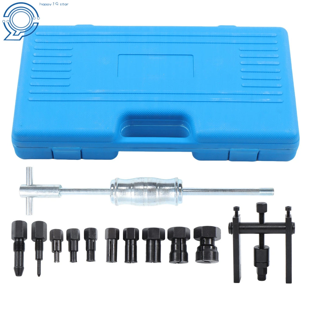 12pcs Bearing Puller Set for Motorcycle