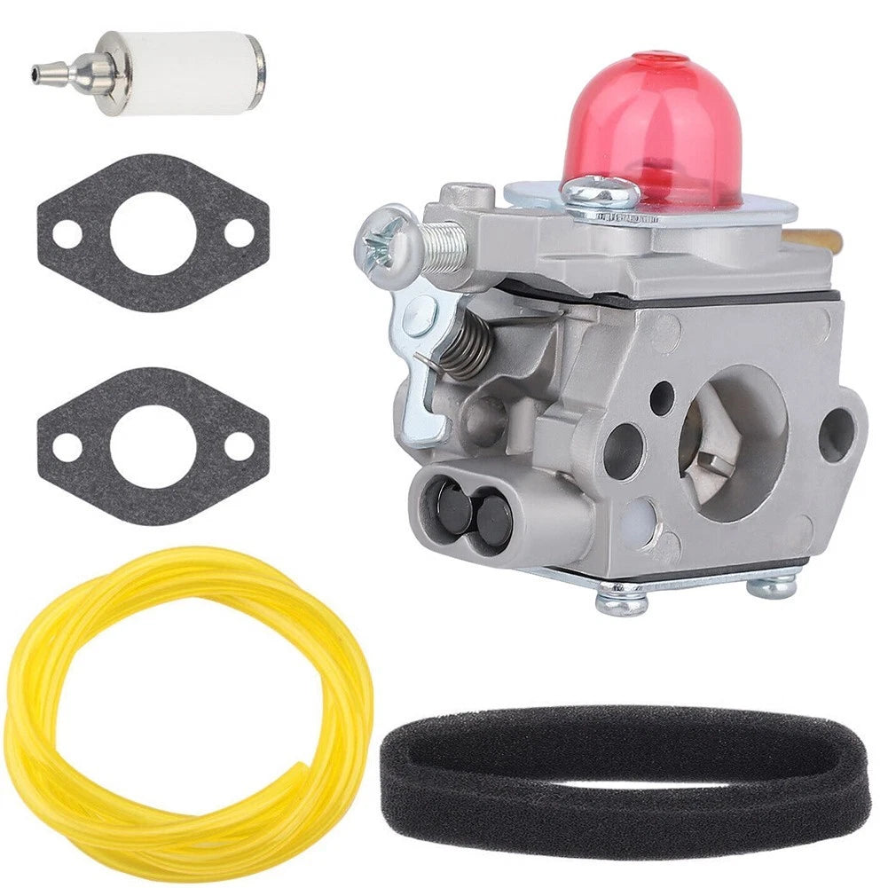 Carburetor for Murray 16 Trimmer & Craftsman 25cc (753-06190)