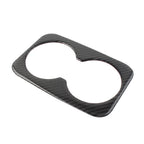 Rear Seat Water Cup Holder Cover Trim for Jeep Grand Cherokee (2011–2021)