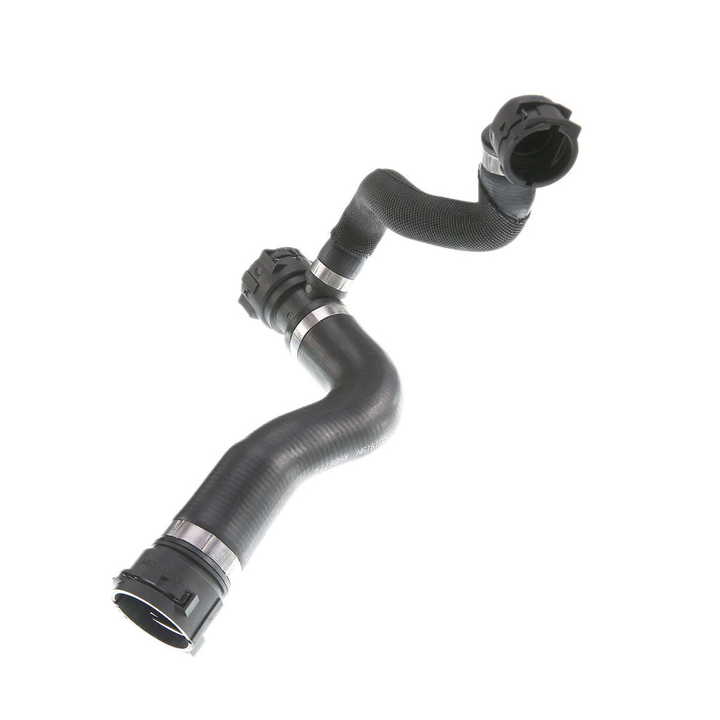 Upper Radiator Coolant Hose for BMW X5 X6 E70 E71 (2007-2016)