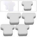 Set of 4 Sponge Filters for Shark CZ250UKT (2010–2023)