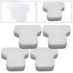 Set of 4 Sponge Filters for Shark CZ250UKT (2010–2023)