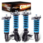 Coilover Springs Kit for Subaru WRX VB (2022–Present)