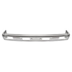 Chrome Front Bumper Face Bar for Toyota 4Runner (1984–1988)