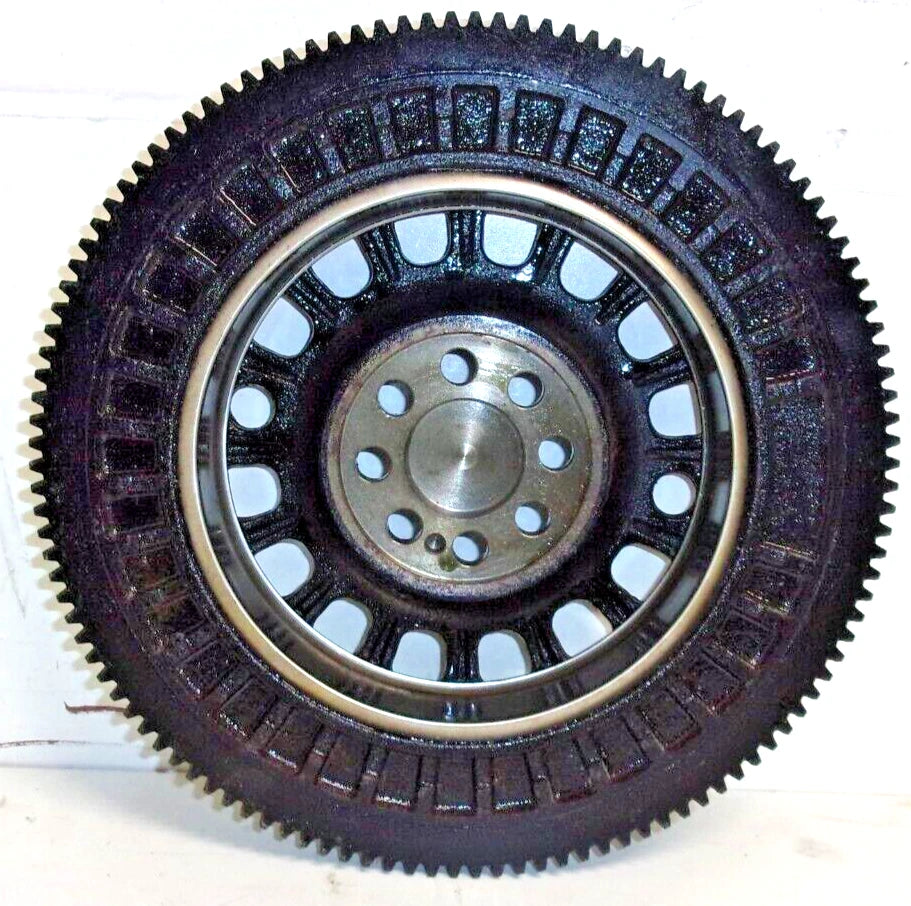 Flywheel 32102-96J30 for Suzuki (2006–2018) 150-175hp 4-Stroke