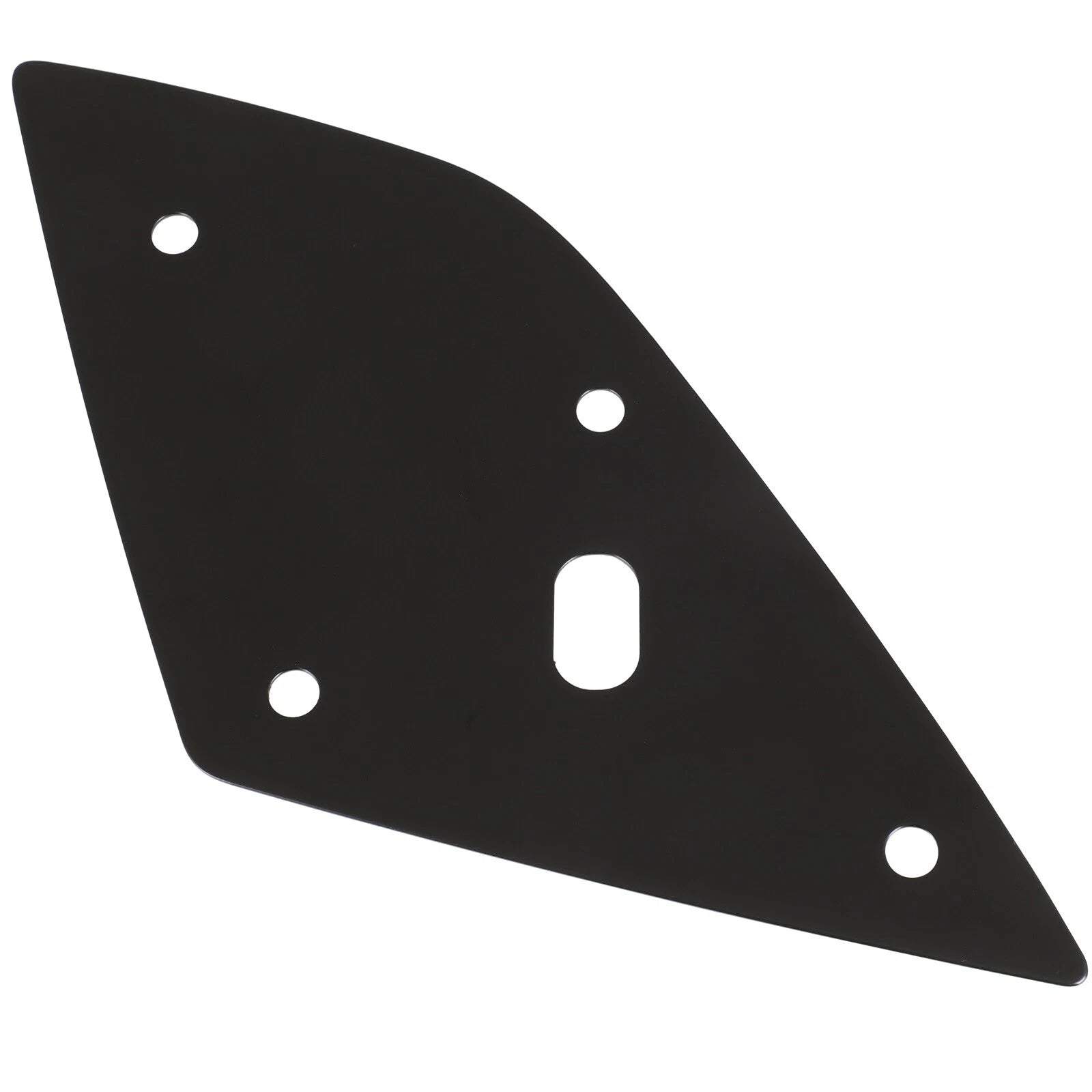 Chrome Hood Mirror Signal Light for Volvo VNL Trucks (2004–2017)