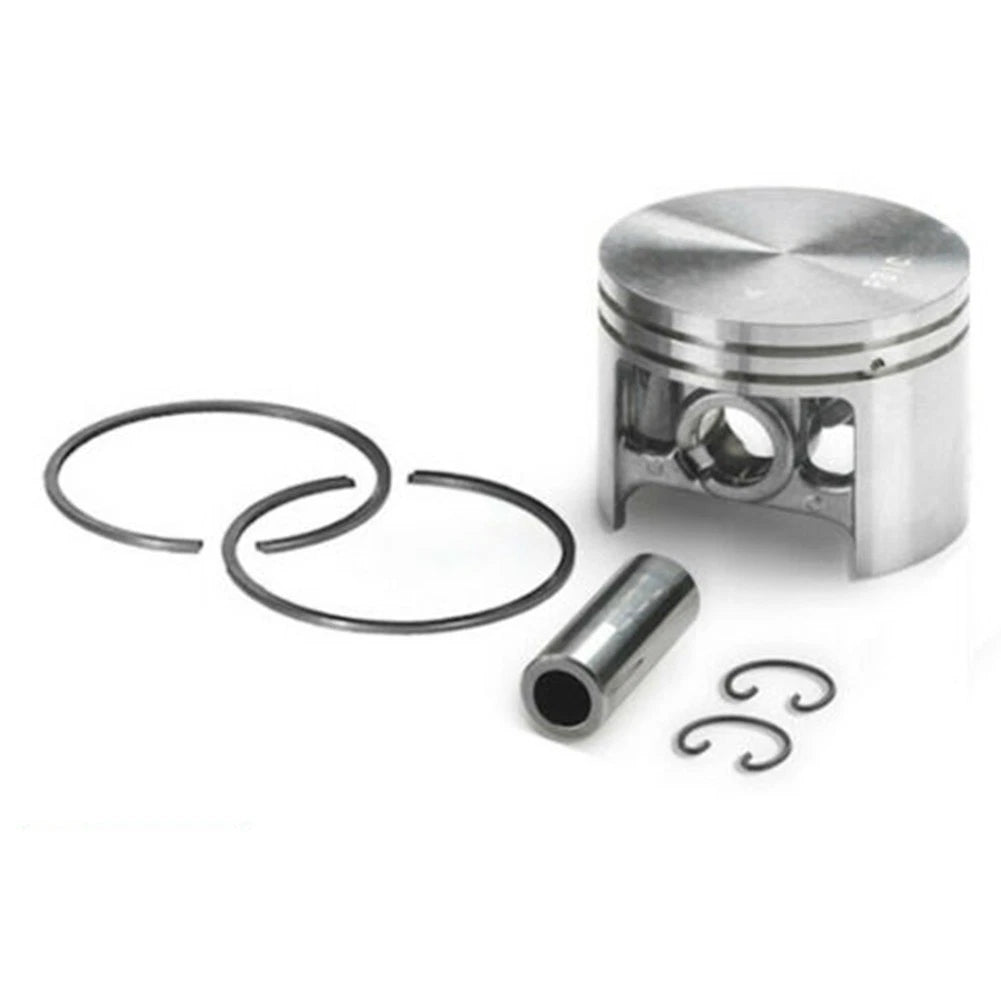 Pistons for Meteor MK38, MSH80 Chain Saw (Fitment)