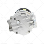 AC Compressor for Daewoo Kalos T200 (2002–2005) F15S