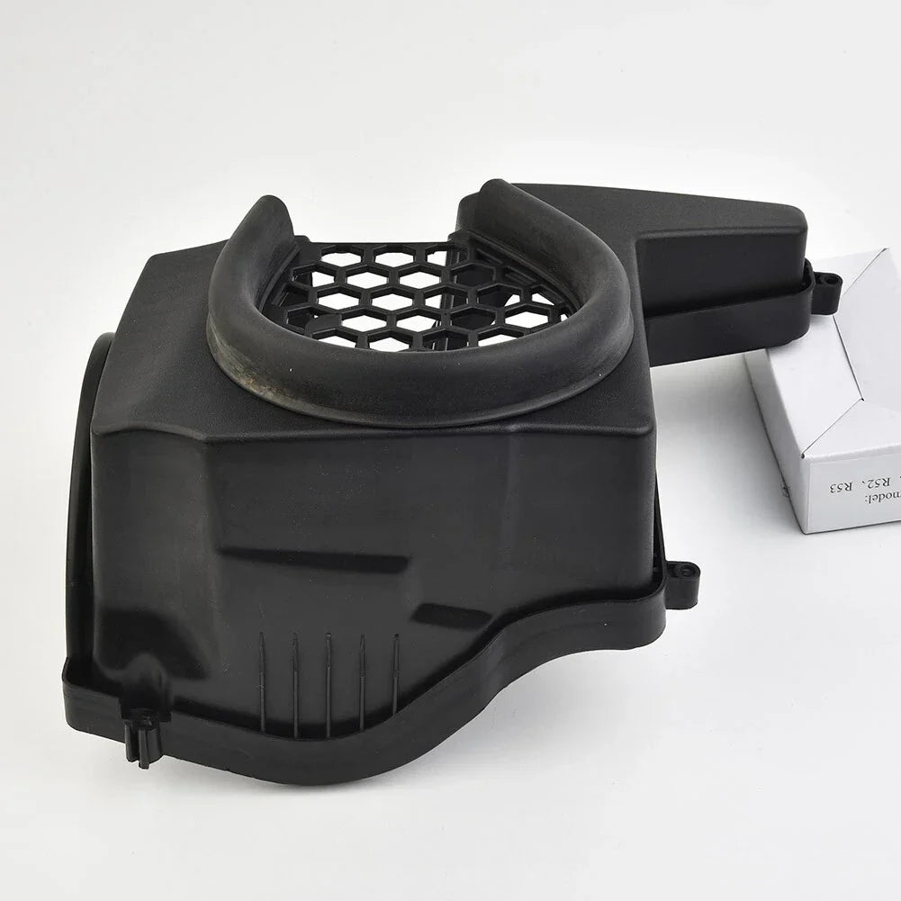 Hood Air Box Intake Filter Cover for Ford Focus MK3 Escape