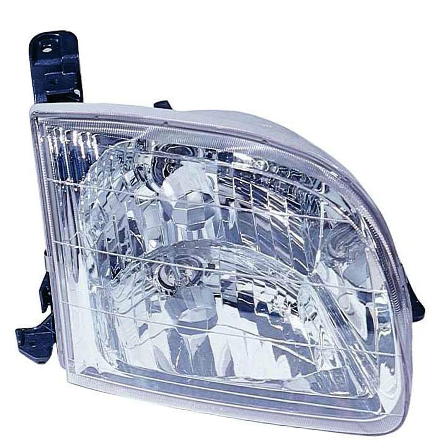 Replacement Passenger Side Head Light Assembly for Toyota Camry (2012–2017)