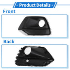 1 Pc Fog Light Grill for Chevrolet Trax (2017–2019) No. 42546380