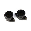 Carburetor Intake Manifold Boots for Yamaha TT350, XT350 (1986-1987)