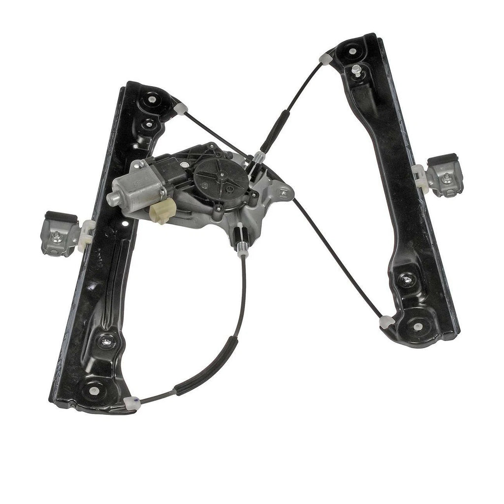 Front Right Power Window Regulator for Chevy Cruze (2011-2012)