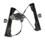 Front Right Power Window Regulator for Chevy Cruze (2011-2012)