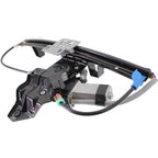 Power Window Regulator with Motor Pair for Land Rover Freelander (2002–2005)
