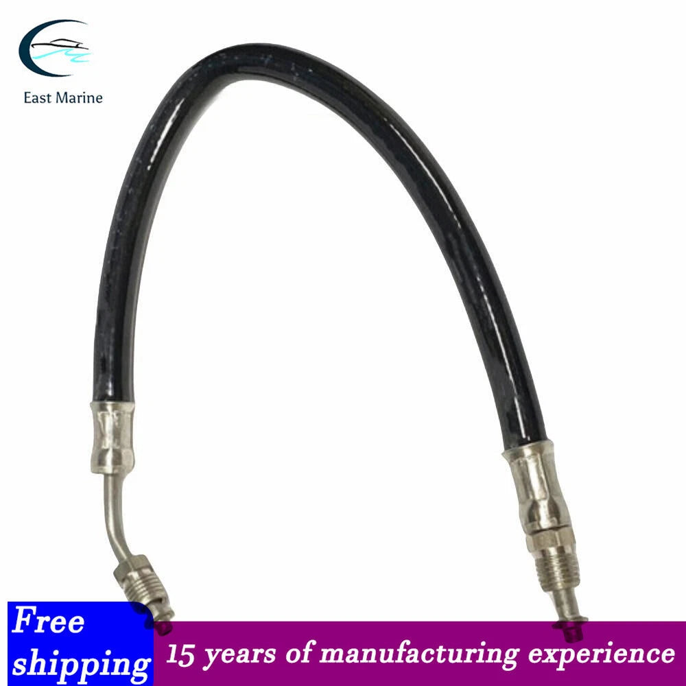 Power Trim Tilt Hose for OMC Cobra Volvo Penta SX (2.3-8.2L) 3853855