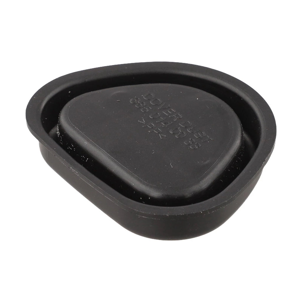 Oil Pan Pump Cover Dust for Ssangyong Kyron (D100 Diesel 2005–2015) 6650140033
