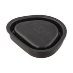 Oil Pan Pump Cover Dust for Ssangyong Kyron (D100 Diesel 2005–2015) 6650140033