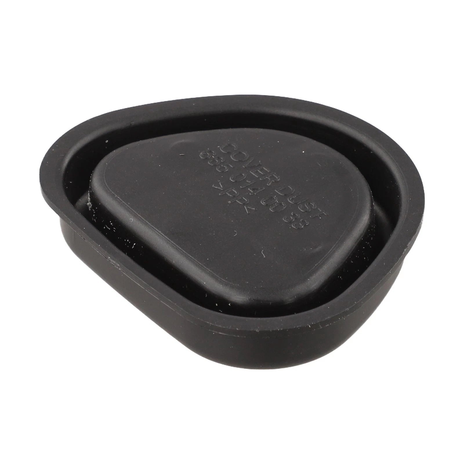 Oil Pan Pump Cover Dust for Ssangyong Kyron (D100 Diesel 2005–2015) 6650140033