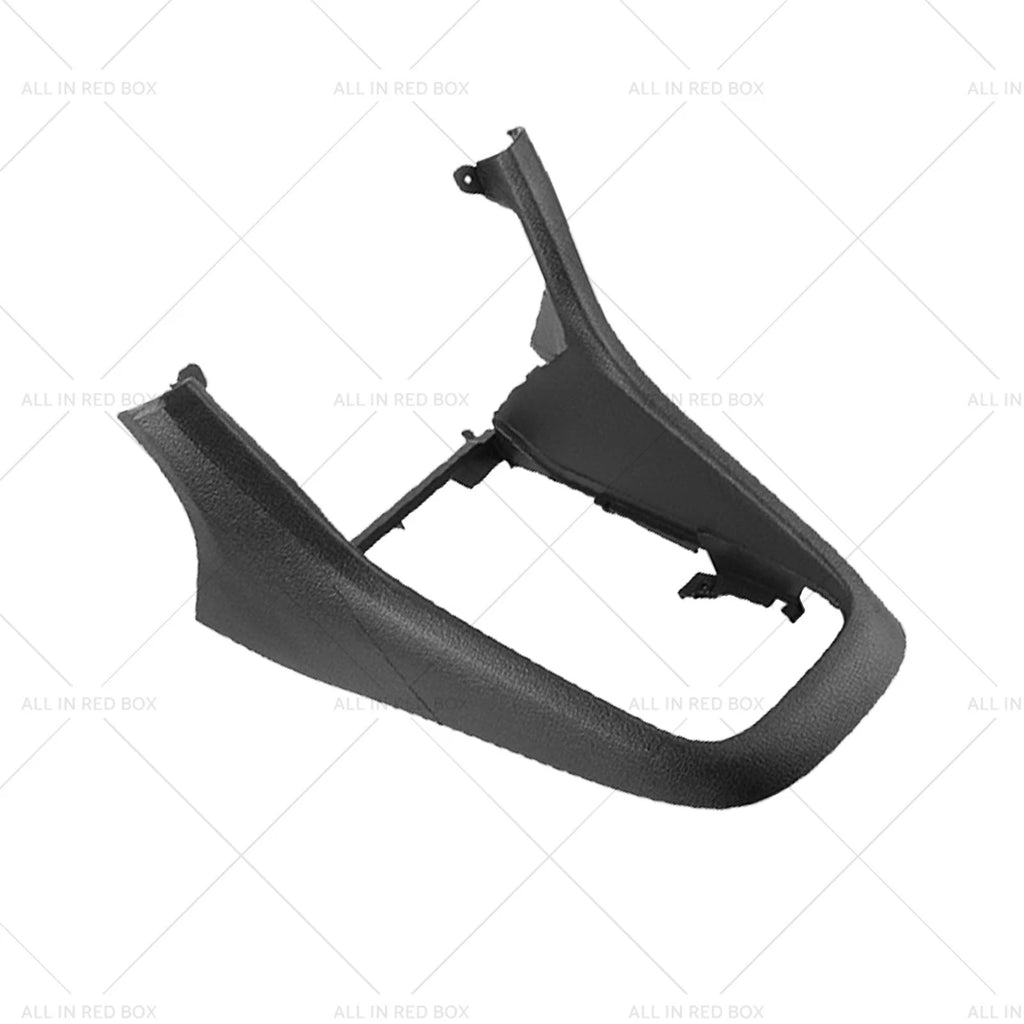 Center Console Gear Shift Panel Cover for VW Golf MK6 (2009–2013) 5K0863680