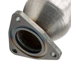 Rear Catalytic Converter for Honda Accord, Pilot, Odyssey (2008–2015)
