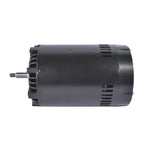1HP C-Face Single Speed Pump Motor for Various Models (115/230V)