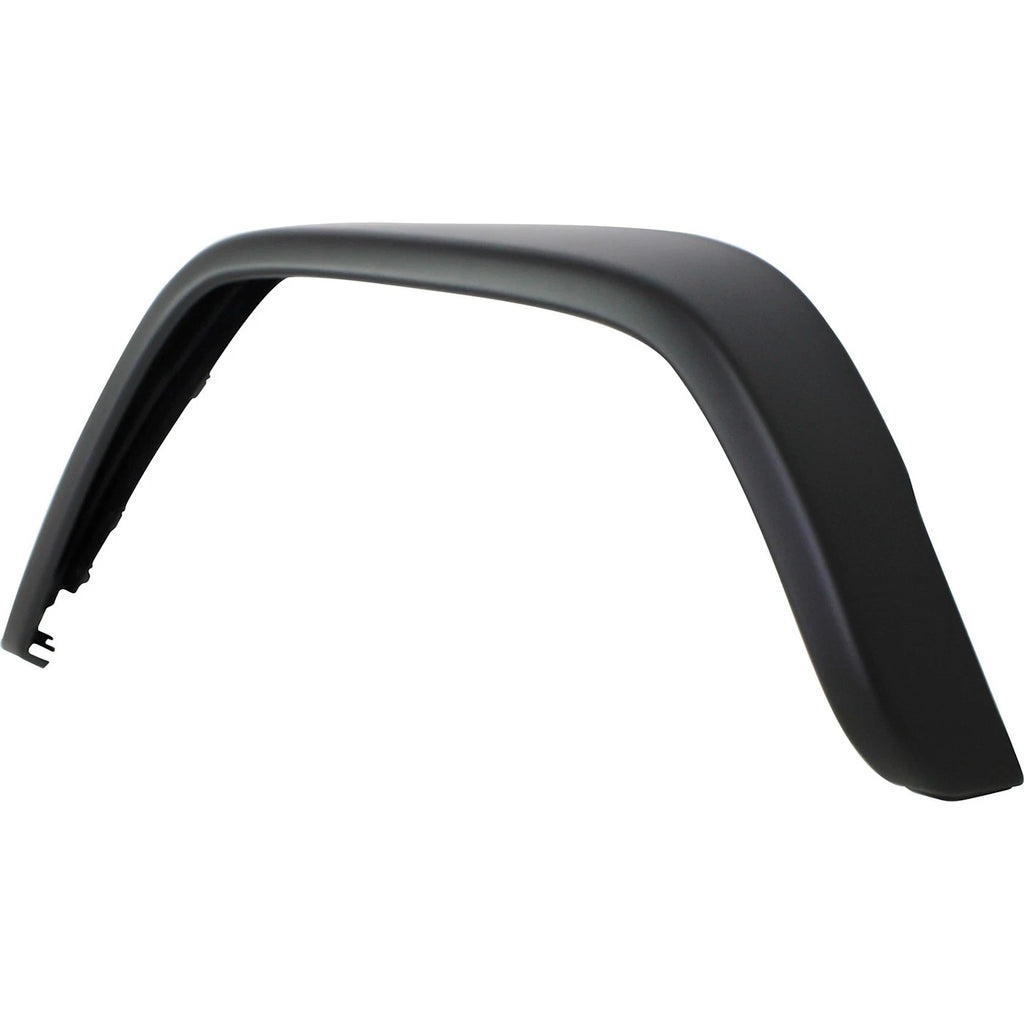Fender Flares for Mercedes G Class (Rear Driver Left Side)