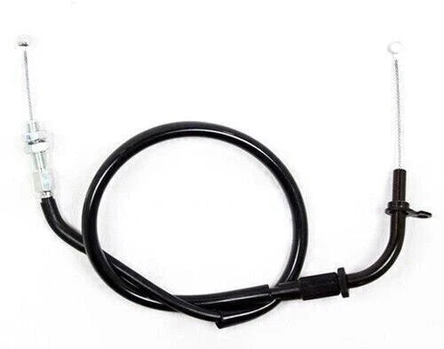 Throttle Pull Cable for Suzuki SV650 (1999–2002)