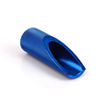 Aluminum Foot Pegs for Honda Ruckus Zoomer (2003–2023)