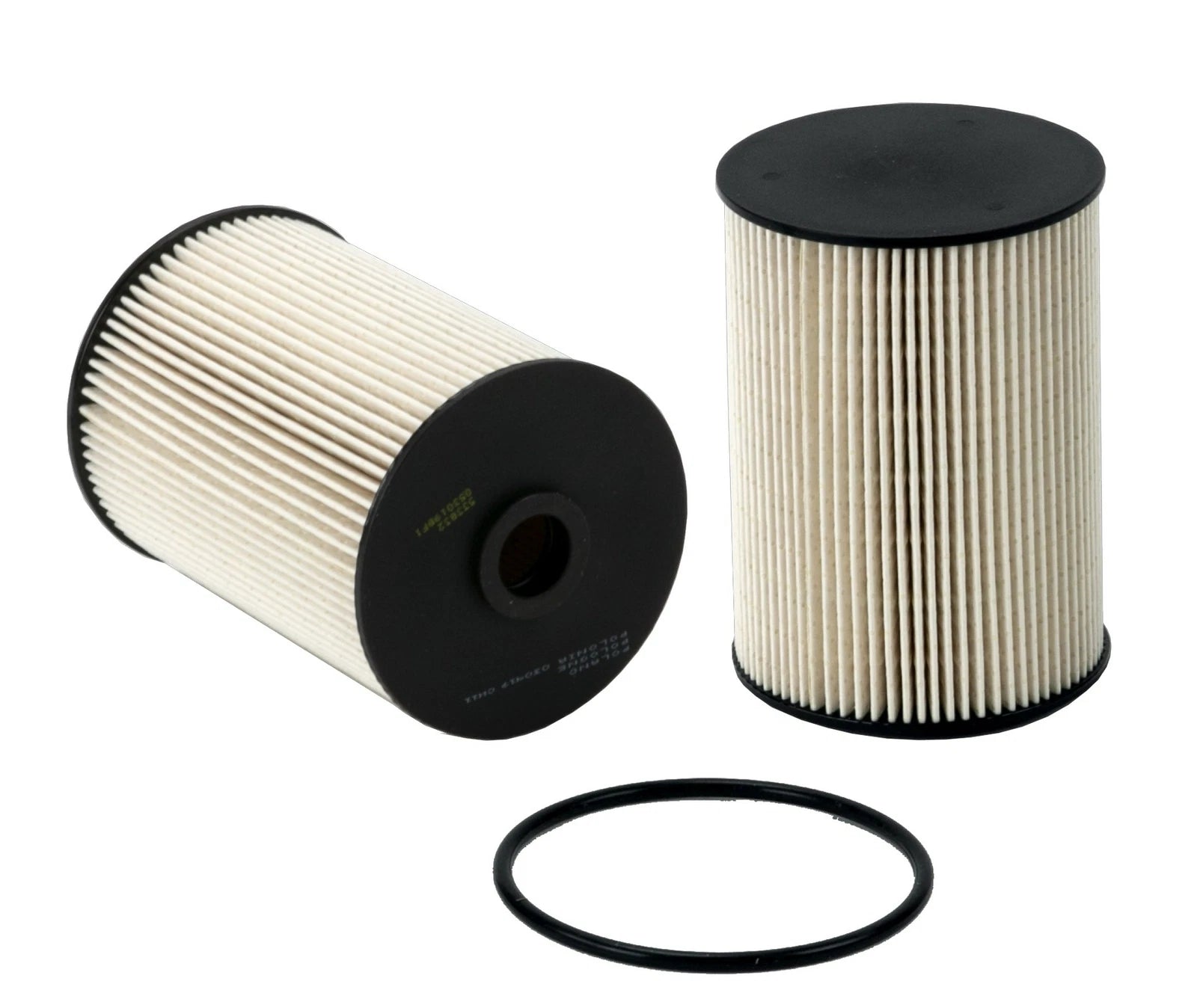 WIX Fuel Filter 33832 for