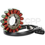 Stator for Kawasaki Ninja ZX-6R (2010-2012)