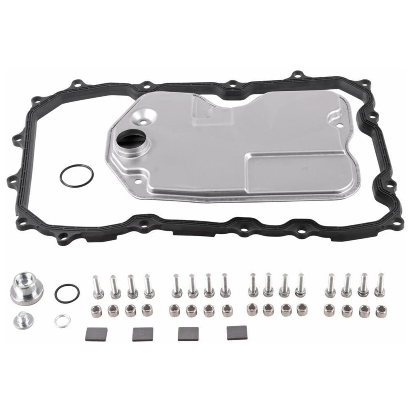 Automatic Transmission Filter for VW Audi Q7 Touareg Cayenne