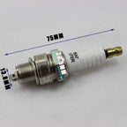 Spark Plug for 80cc Engine Kit Motorized Bicycle (49cc, 66cc)
